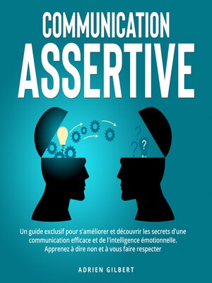 cover image of Communication Assertive